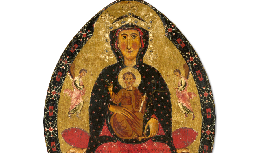 Libretto Primi Vespri e processione dell'Iconavetere, marzo 2026 ...
