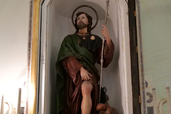 san rocco foggia