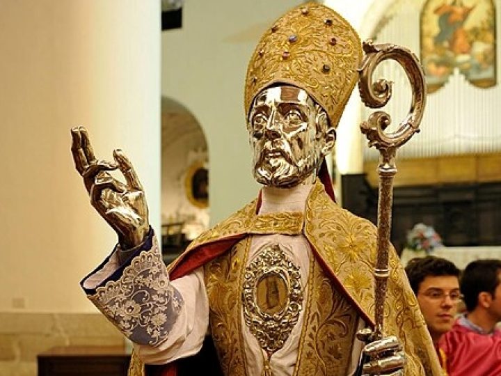 Reliquiario_san_Marco_di_Eca