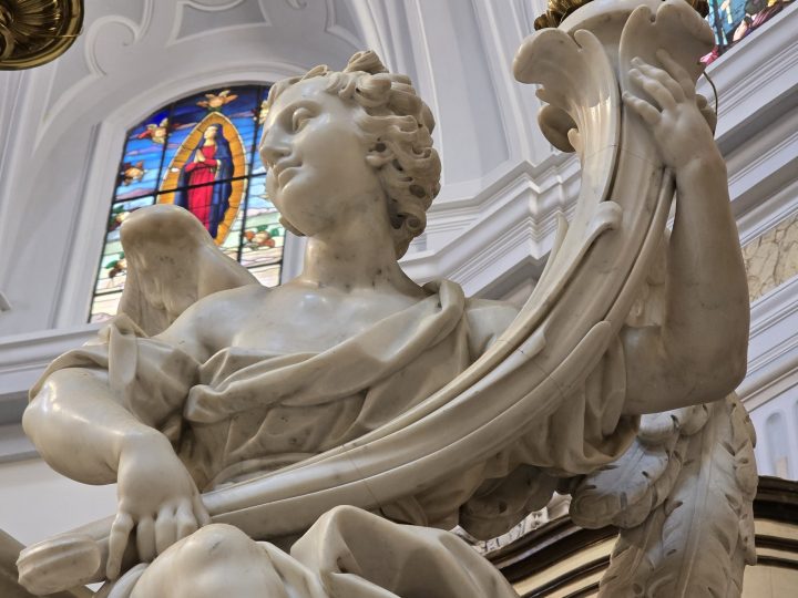 angeli sanmartino cattedrale foggia (2)