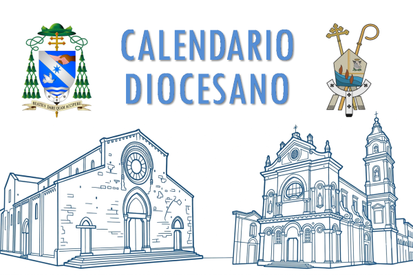 calendario diocesano