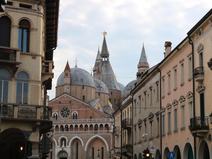 sant'antonio di padova