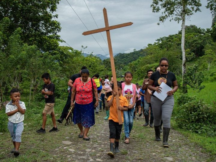 missionari