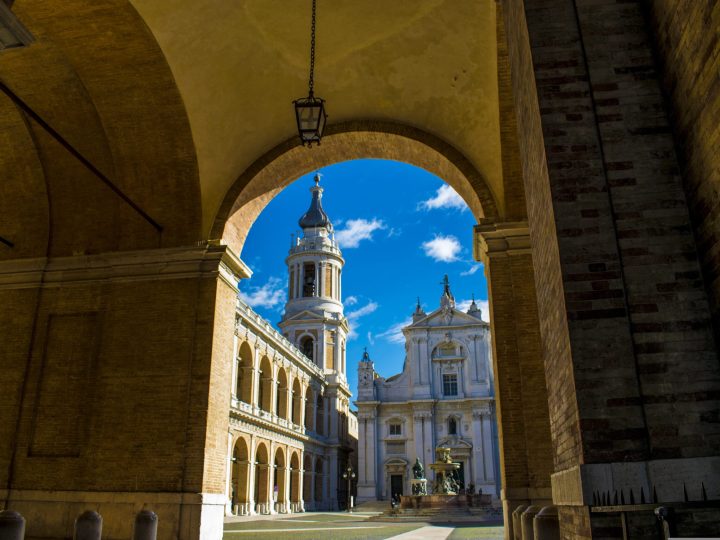 loreto