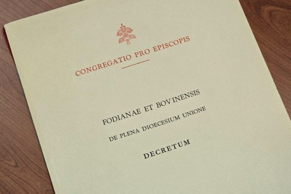 decreto arcidiocesi