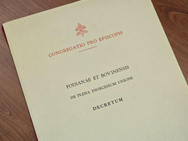 decreto arcidiocesi