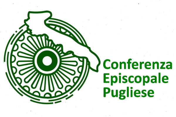 logo cep chiese di puglia conferenza episcopale pugliese