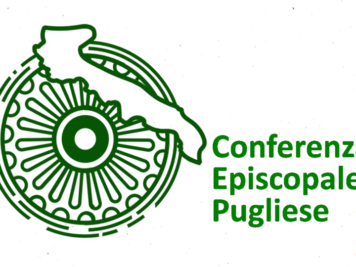 logo cep chiese di puglia conferenza episcopale pugliese