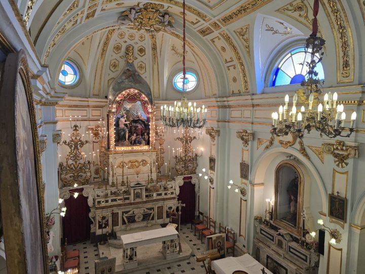 chiesa san rocco foggia