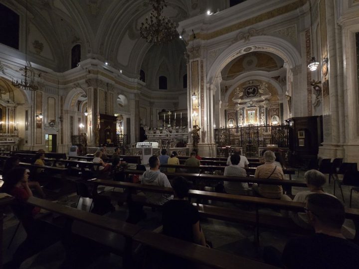 rosario cattedrale iconavetere