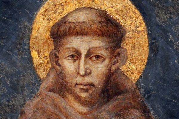 san francesco assisi